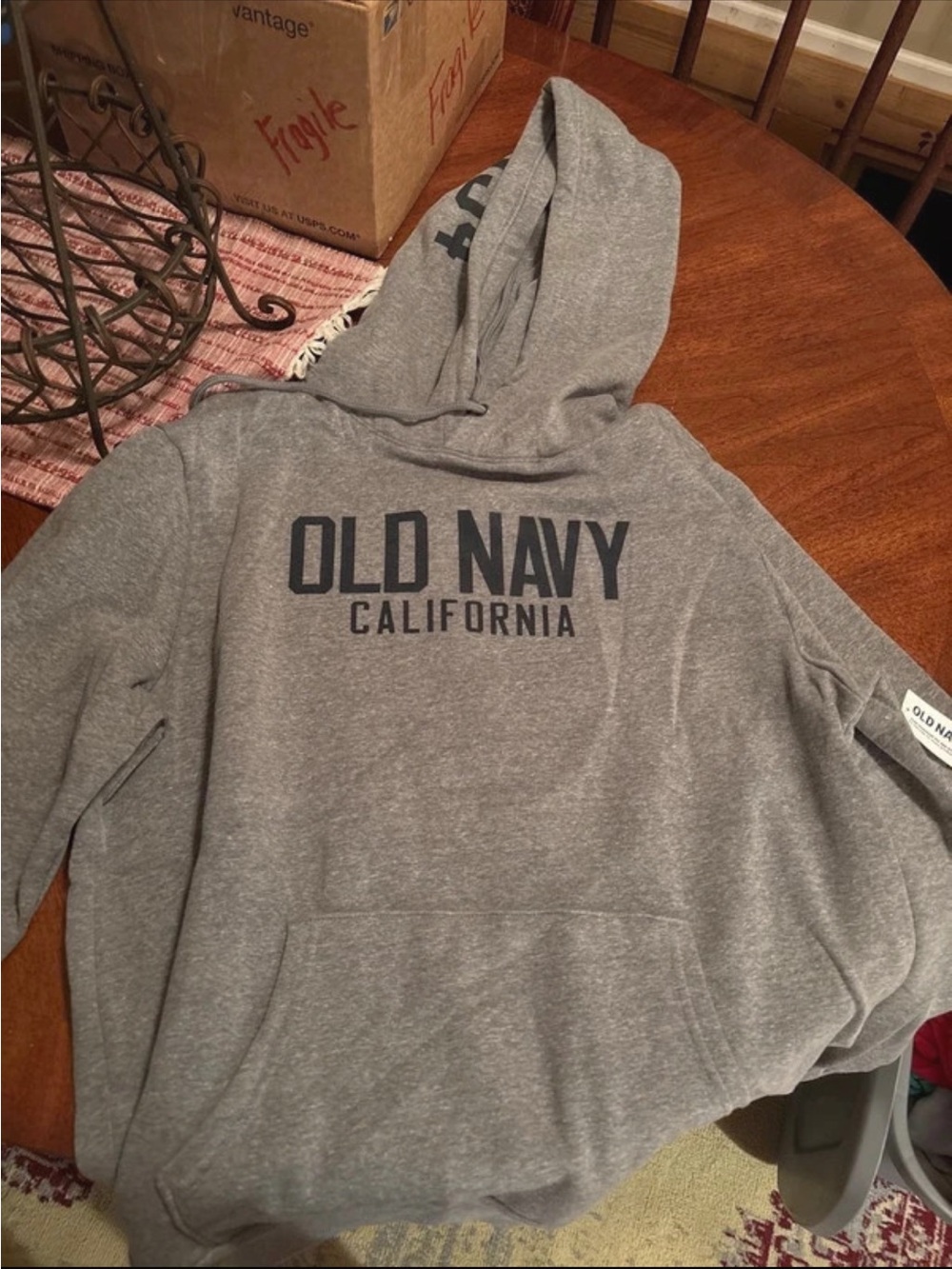 Men Sweater Subcategory Identification